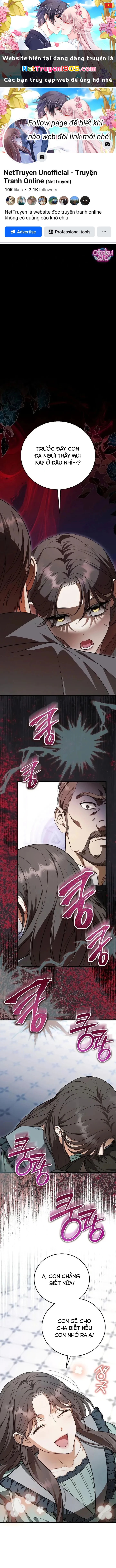 Những Chuyện Tôi Đã Học Được Sau Cái Chết Chapter 18 - Trang 2