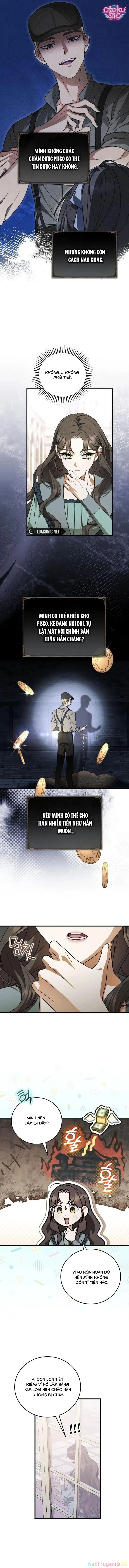 Những Chuyện Tôi Đã Học Được Sau Cái Chết Chapter 18 - Trang 2