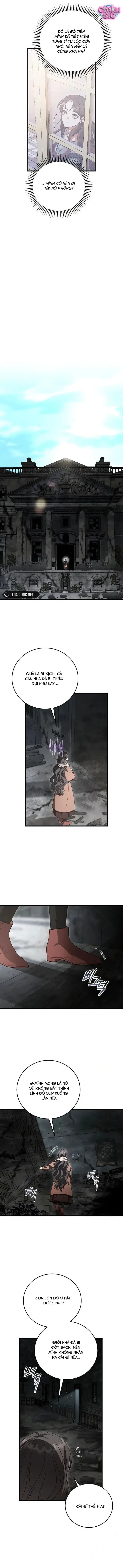 Những Chuyện Tôi Đã Học Được Sau Cái Chết Chapter 18 - Trang 2