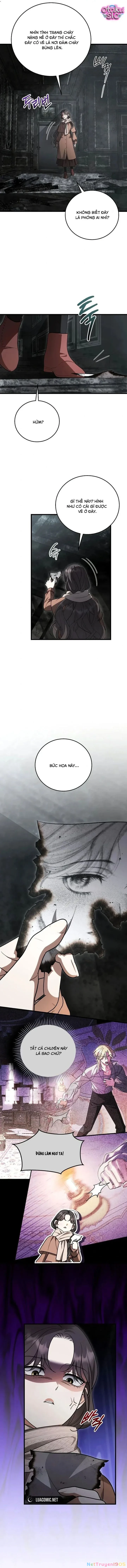 Những Chuyện Tôi Đã Học Được Sau Cái Chết Chapter 18 - Trang 2