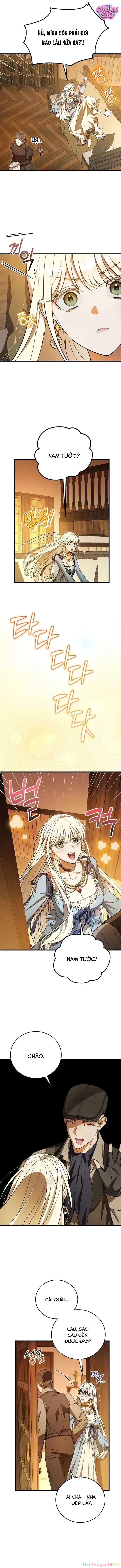 Những Chuyện Tôi Đã Học Được Sau Cái Chết Chapter 19 - Trang 2