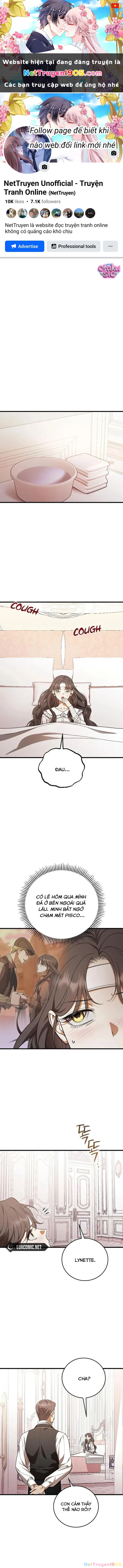 Những Chuyện Tôi Đã Học Được Sau Cái Chết Chapter 19 - Trang 2