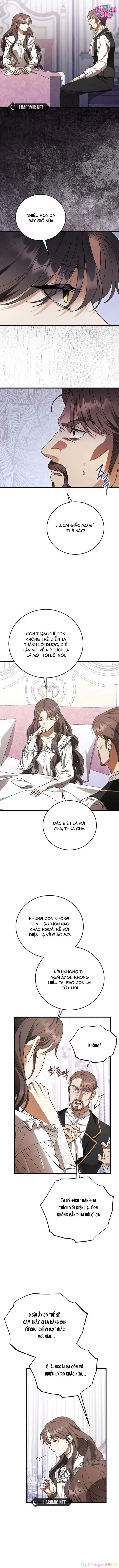 Những Chuyện Tôi Đã Học Được Sau Cái Chết Chapter 19 - Trang 2