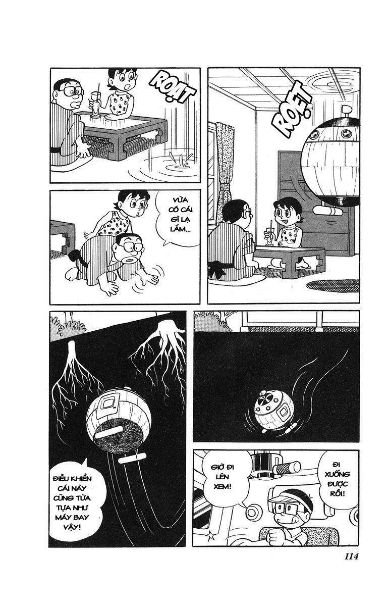 Cuốn Từ Điển Kỳ Bí Chapter 7 - Trang 2