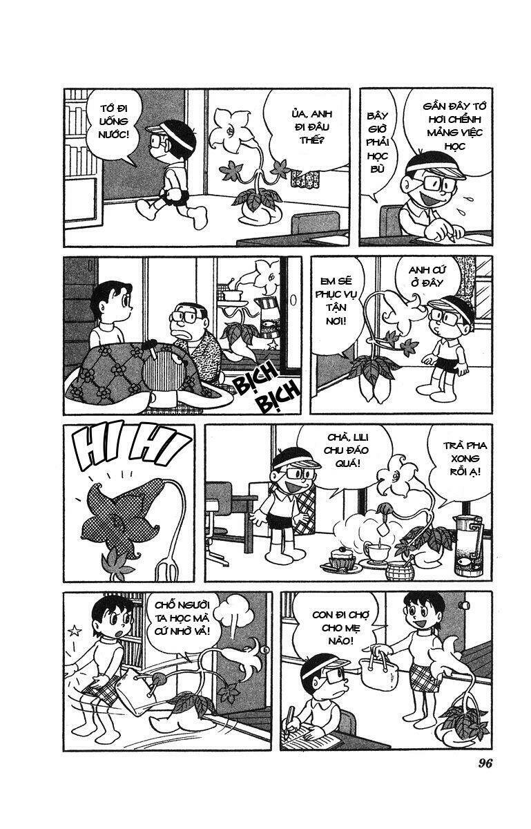 Cuốn Từ Điển Kỳ Bí Chapter 28 - Trang 2