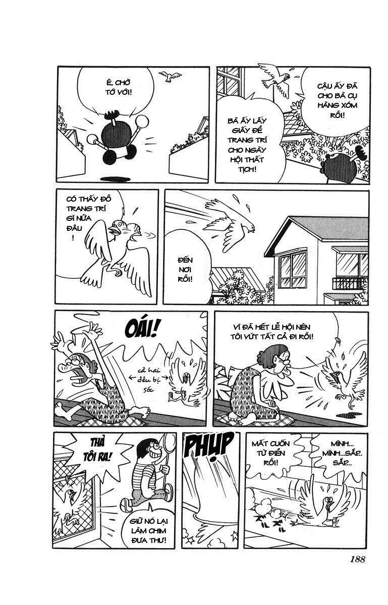 Cuốn Từ Điển Kỳ Bí Chapter 33 - Trang 2