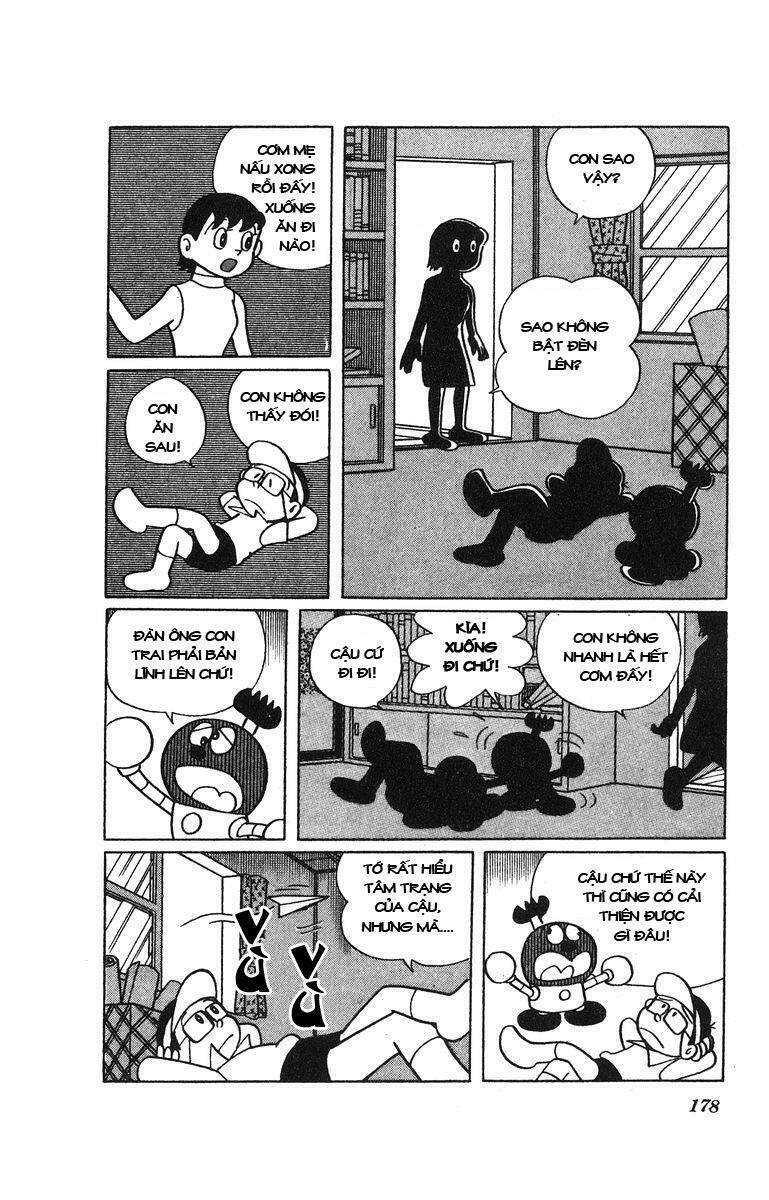 Cuốn Từ Điển Kỳ Bí Chapter 33 - Trang 2