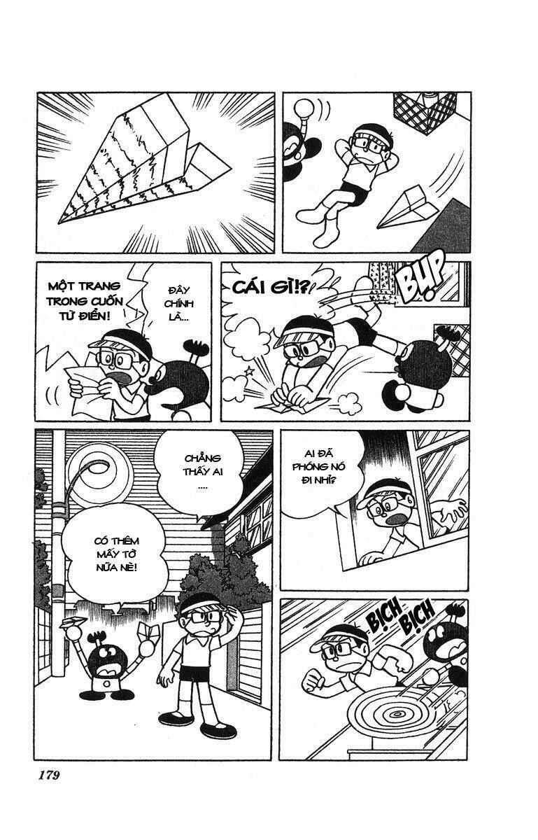 Cuốn Từ Điển Kỳ Bí Chapter 33 - Trang 2