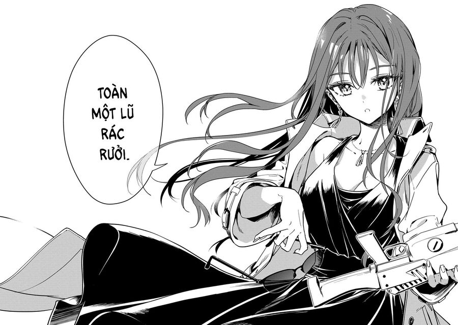 Sự Báo Thù Của Masamune-Kun Chapter 1 - Trang 2