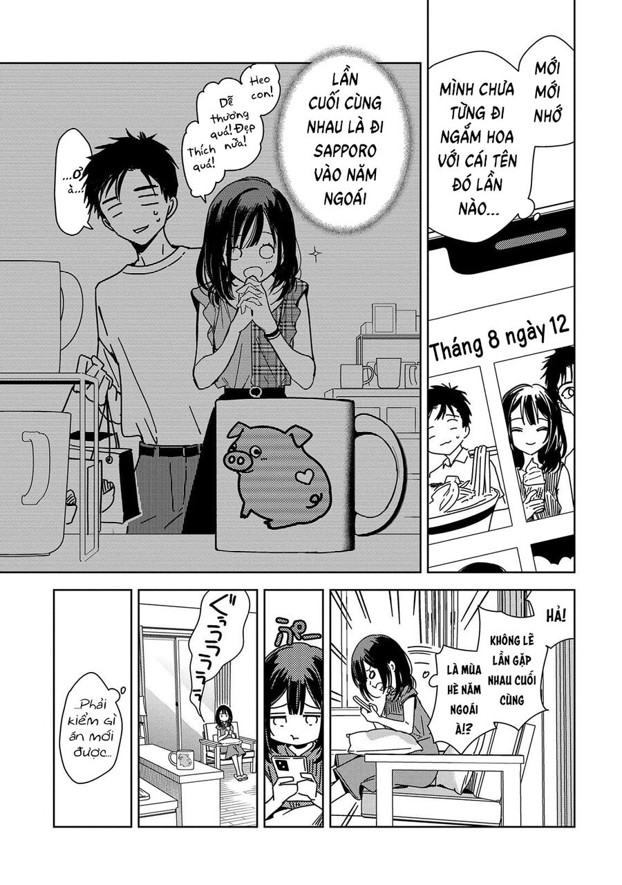 Sự Báo Thù Của Masamune-Kun Chapter 1 - Trang 2