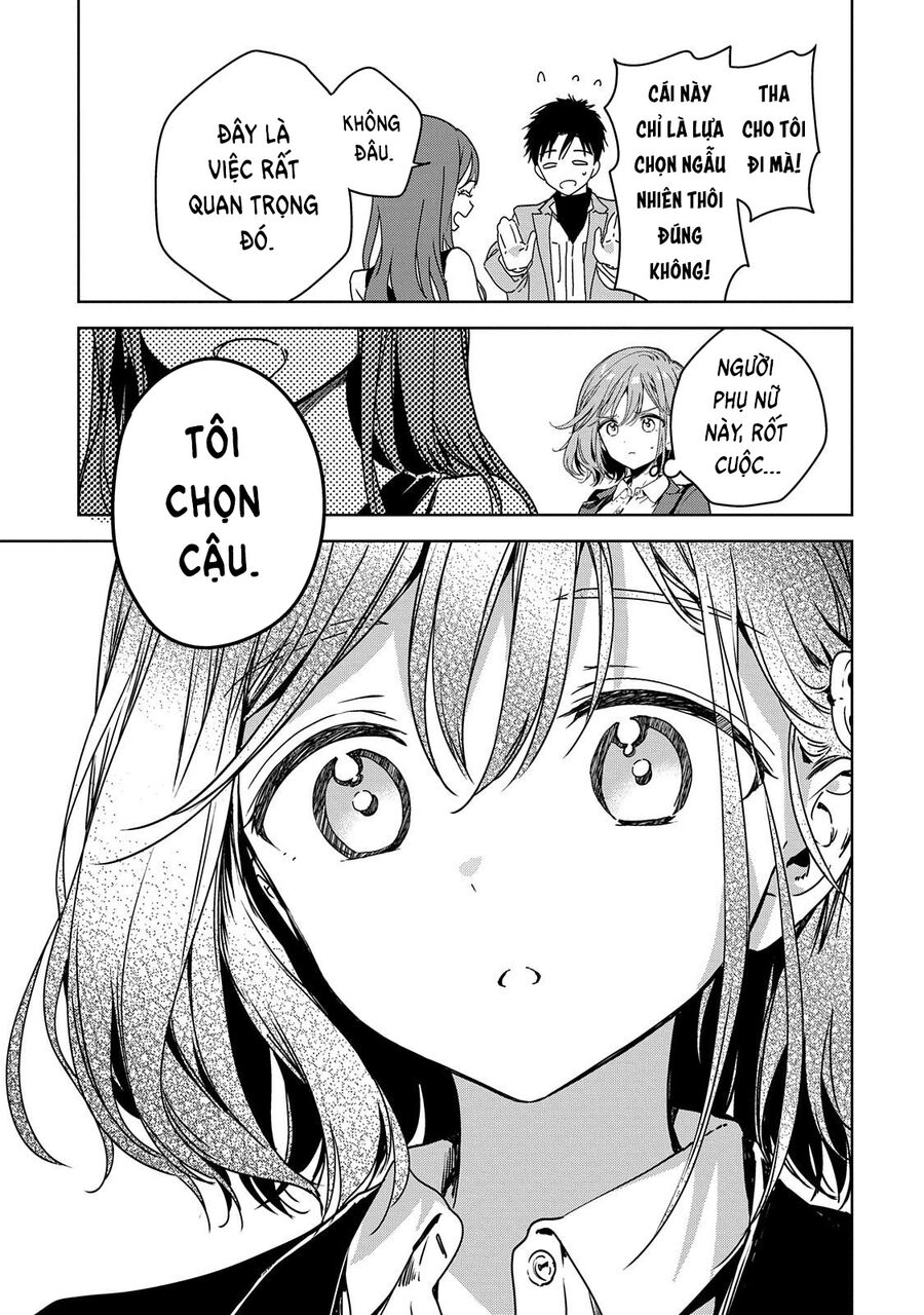 Sự Báo Thù Của Masamune-Kun Chapter 1 - Trang 2