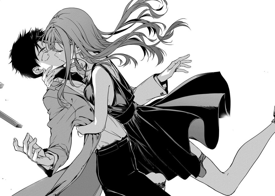 Sự Báo Thù Của Masamune-Kun Chapter 1 - Trang 2