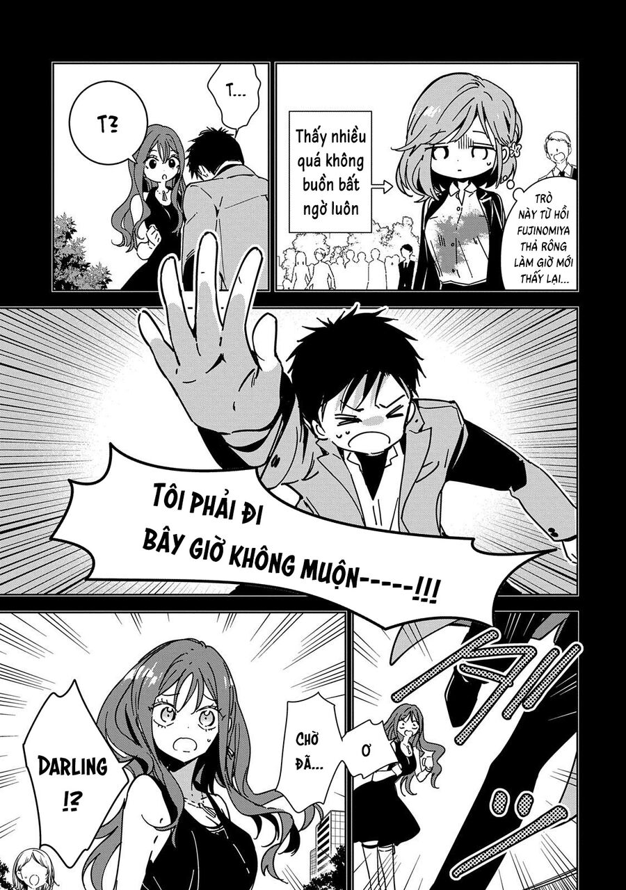 Sự Báo Thù Của Masamune-Kun Chapter 2 - Trang 2