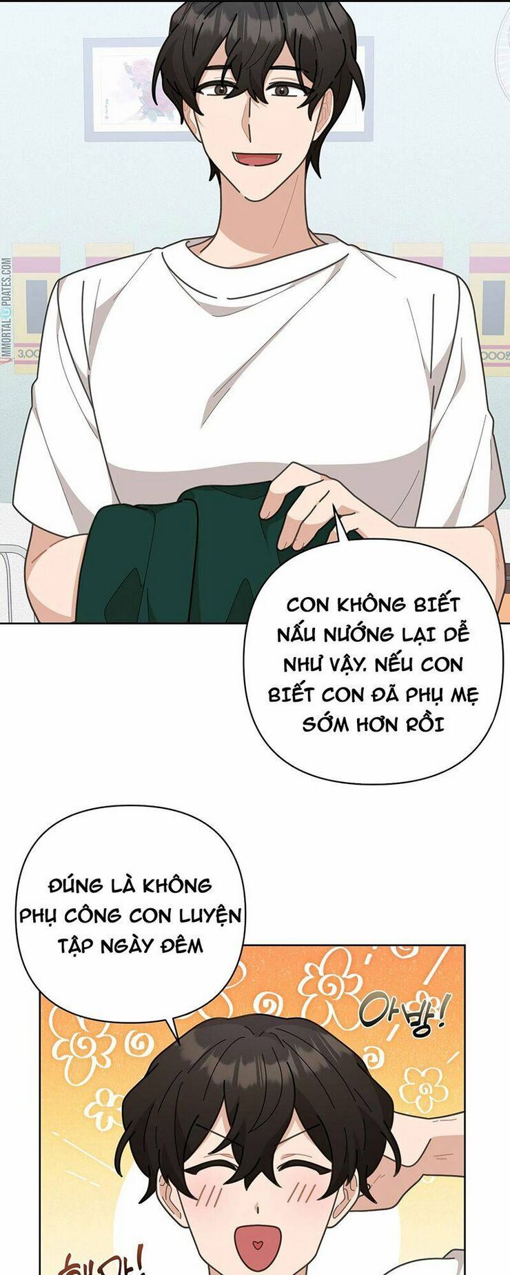 Sự Báo Thù Của Masamune-Kun Chapter 3 - Trang 2