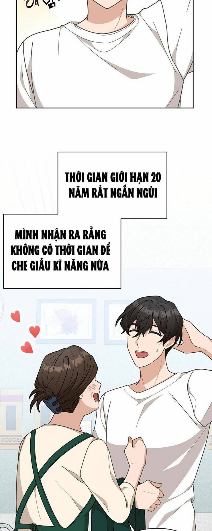 Sự Báo Thù Của Masamune-Kun Chapter 3 - Trang 2