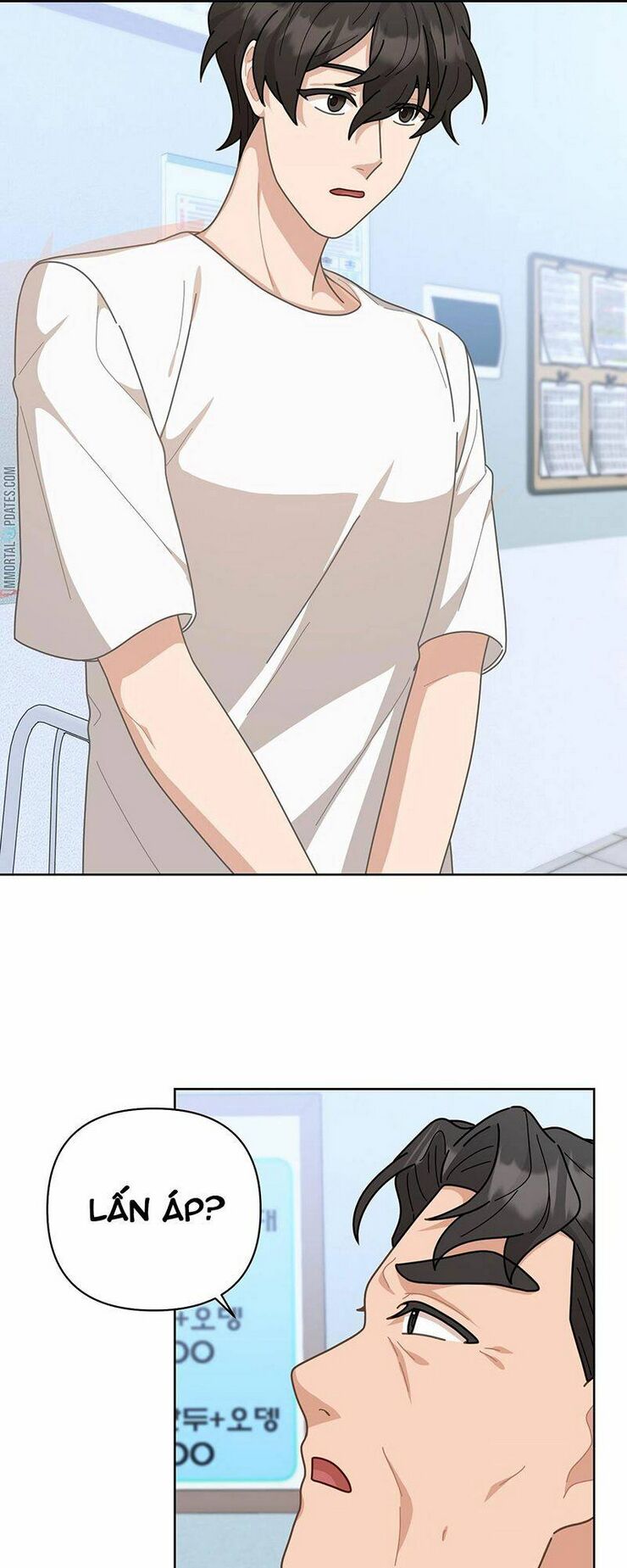 Sự Báo Thù Của Masamune-Kun Chapter 3 - Trang 2