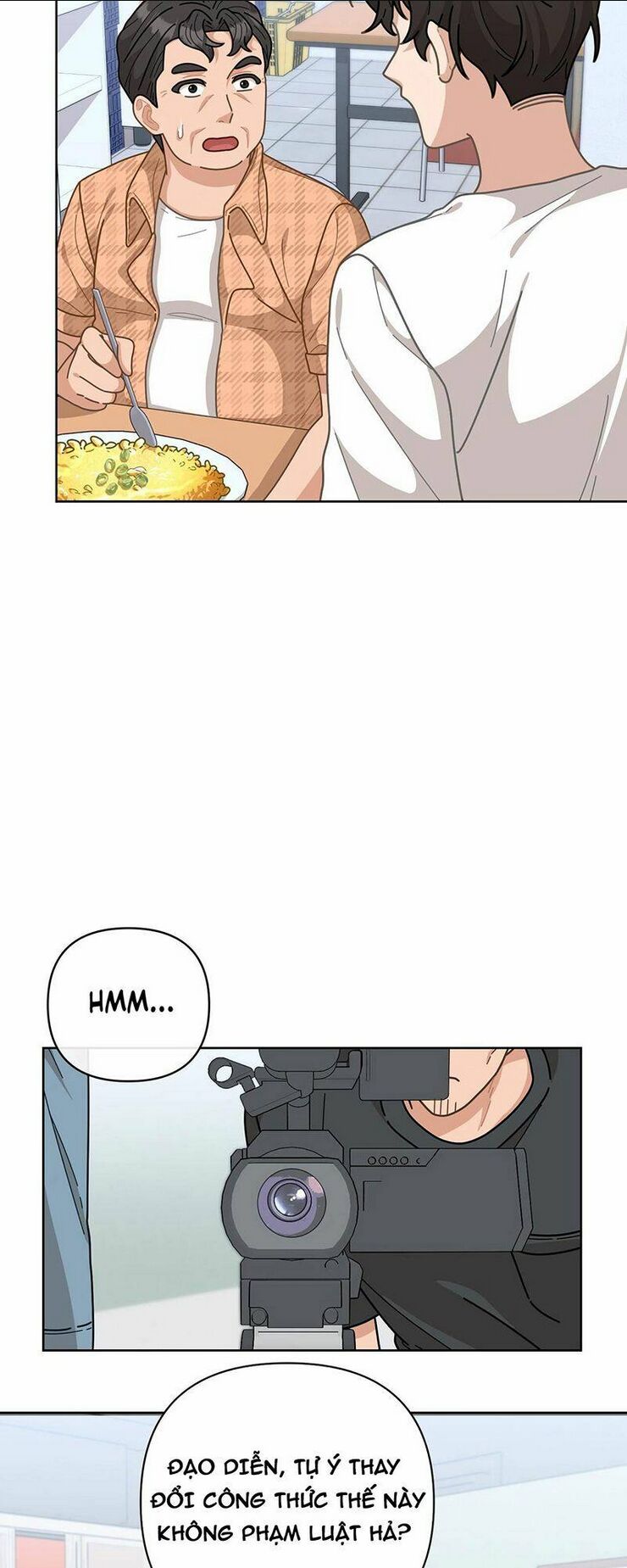 Sự Báo Thù Của Masamune-Kun Chapter 3 - Trang 2