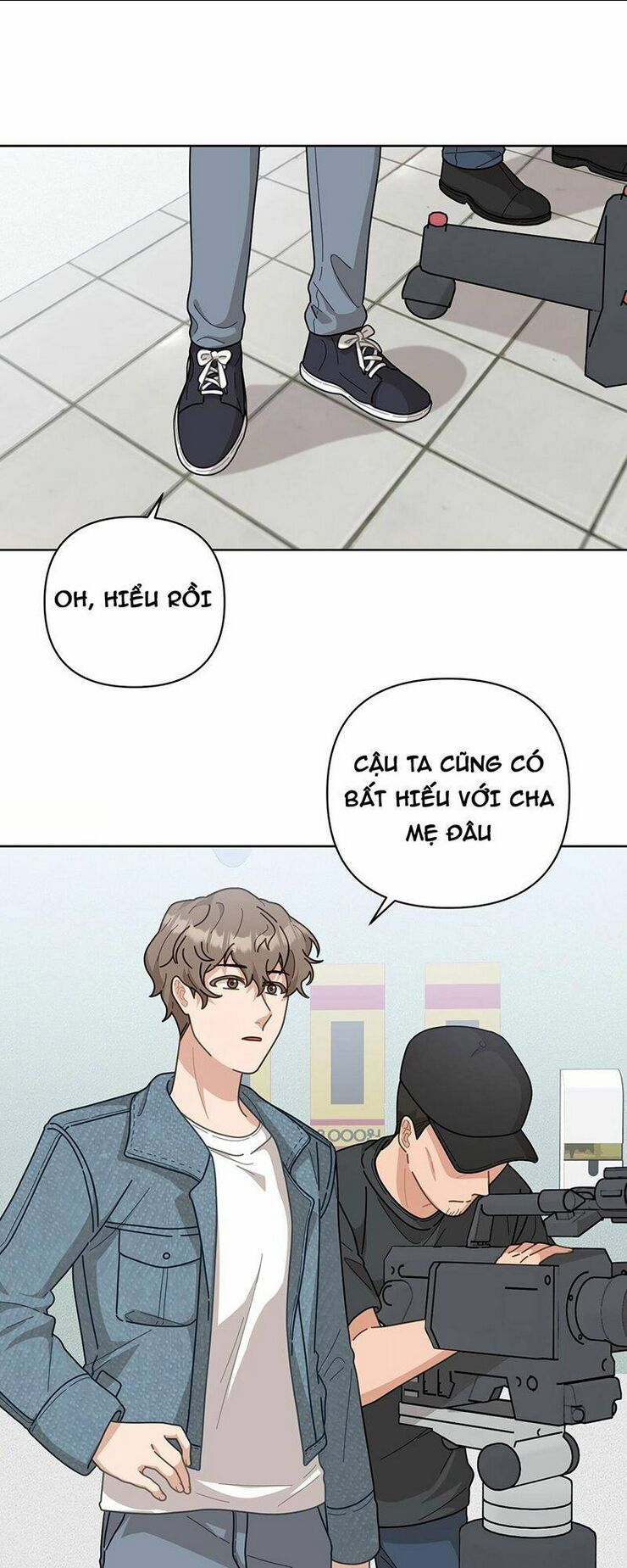 Sự Báo Thù Của Masamune-Kun Chapter 3 - Trang 2