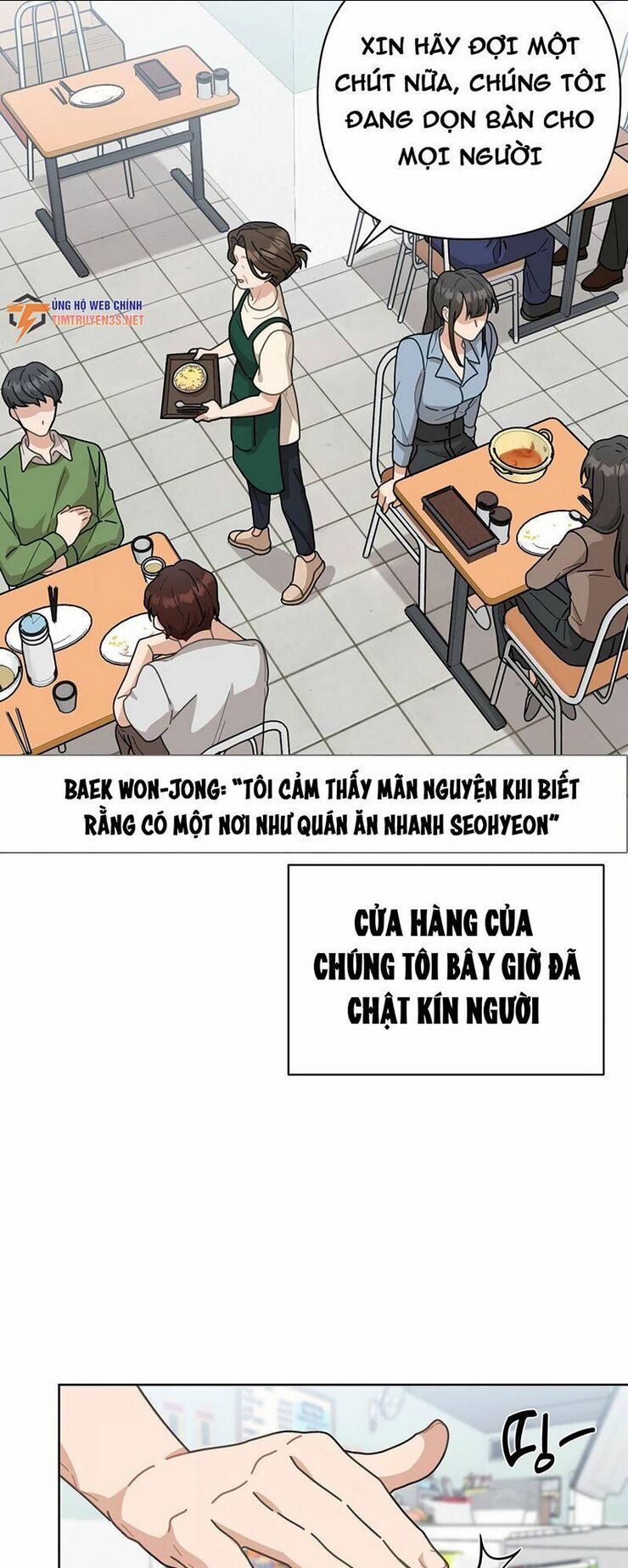 Sự Báo Thù Của Masamune-Kun Chapter 3 - Trang 2