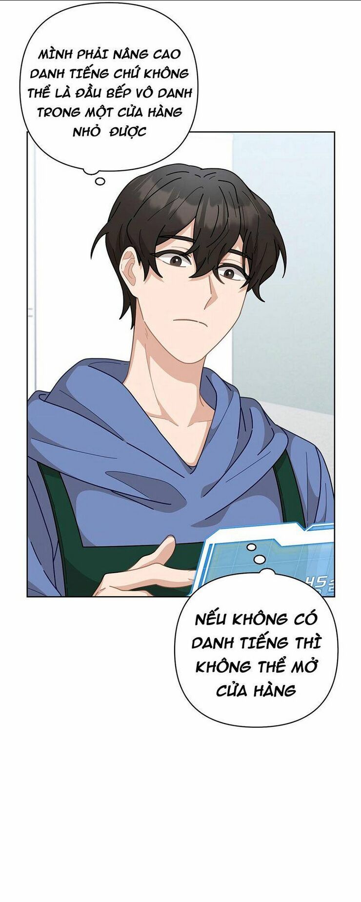 Sự Báo Thù Của Masamune-Kun Chapter 3 - Trang 2