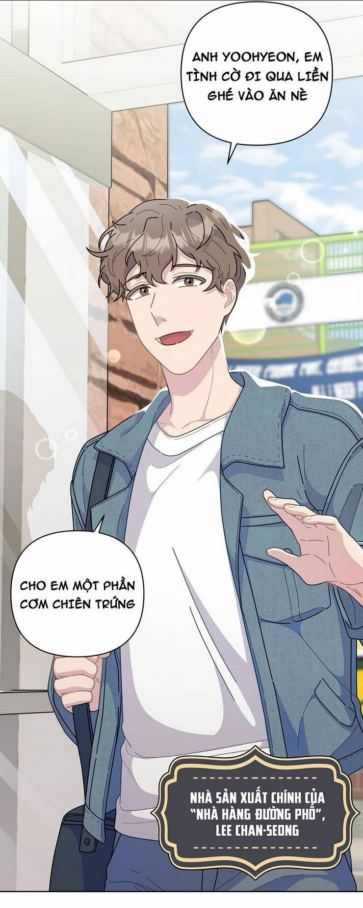 Sự Báo Thù Của Masamune-Kun Chapter 3 - Trang 2
