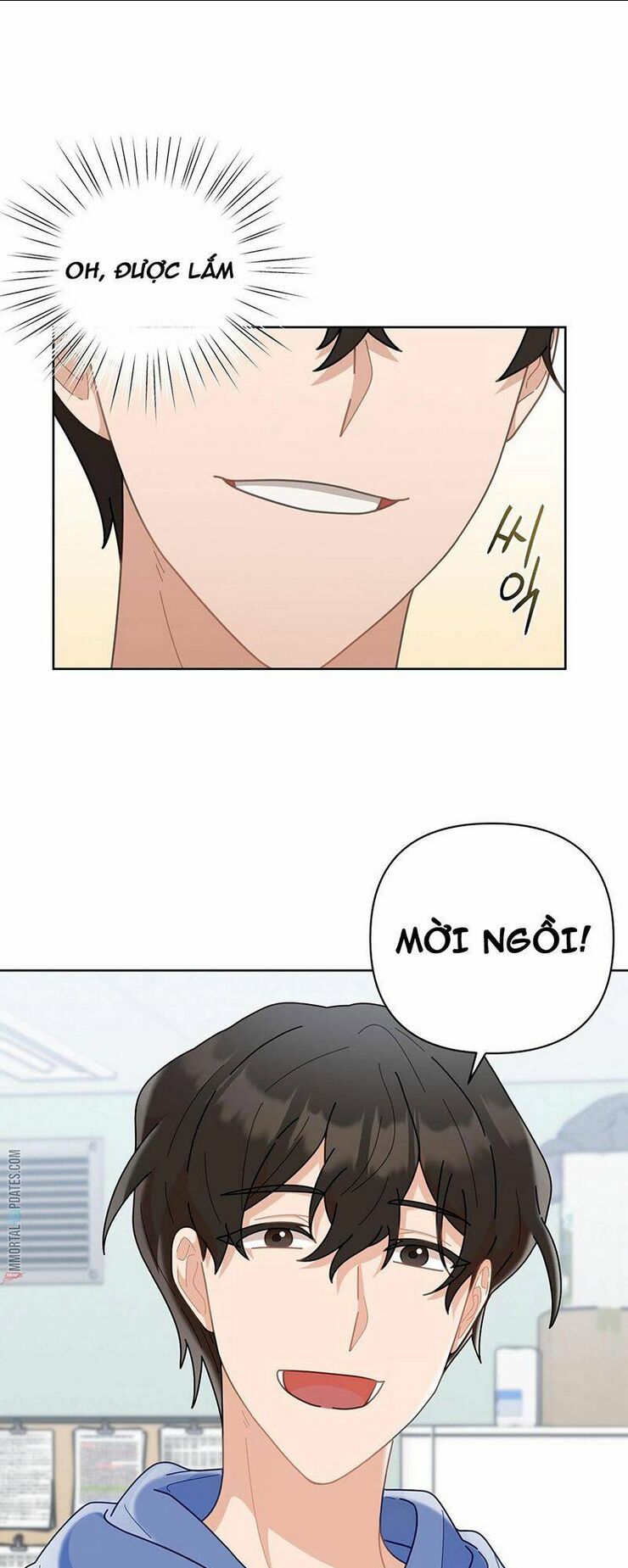 Sự Báo Thù Của Masamune-Kun Chapter 3 - Trang 2