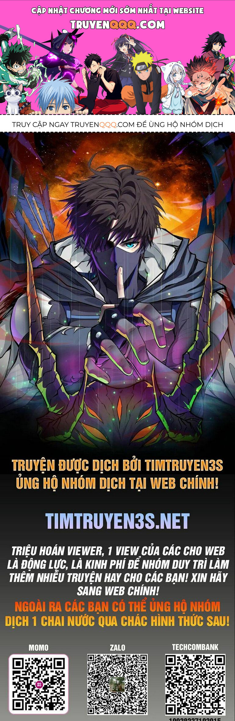 Sự Báo Thù Của Masamune-Kun Chapter 4 - Trang 2