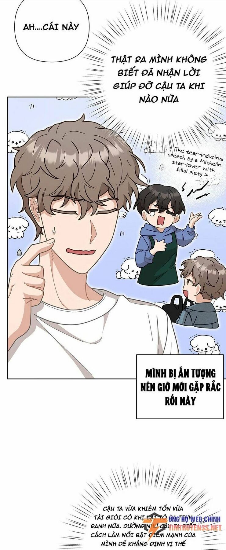 Sự Báo Thù Của Masamune-Kun Chapter 4 - Trang 2