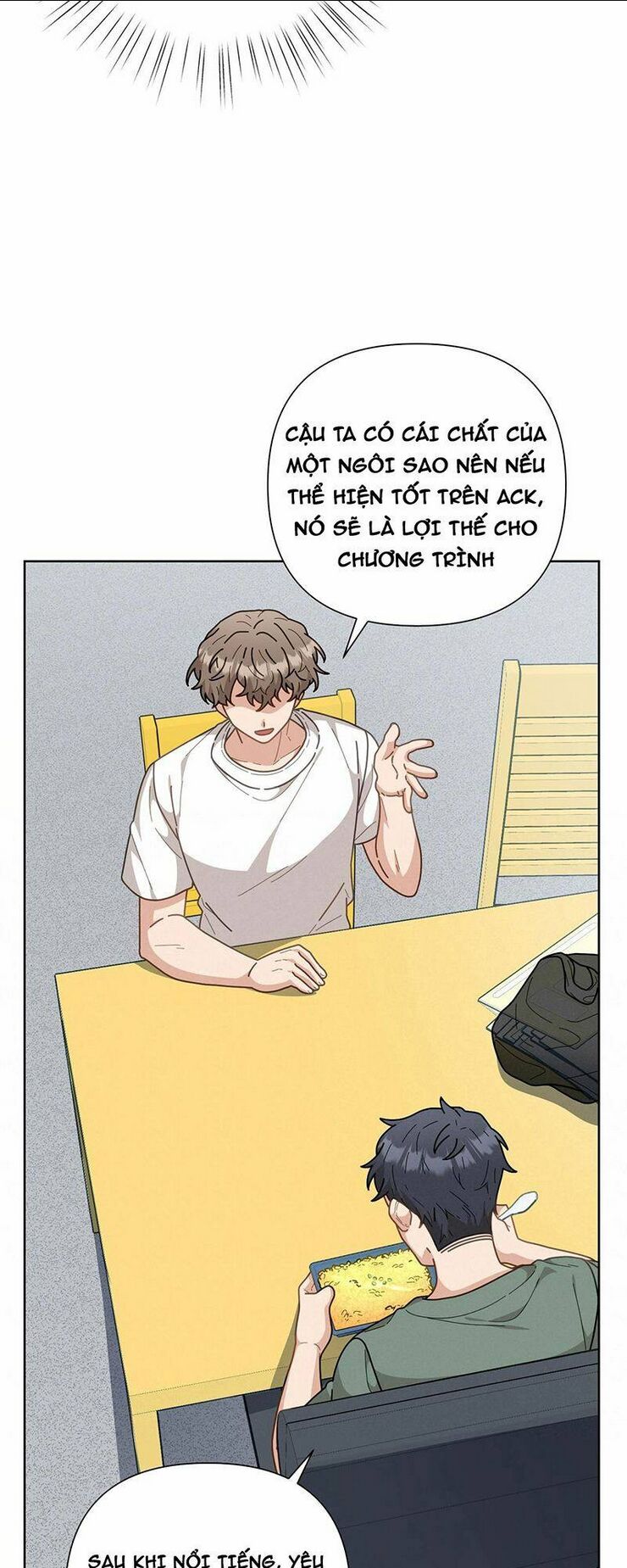 Sự Báo Thù Của Masamune-Kun Chapter 4 - Trang 2