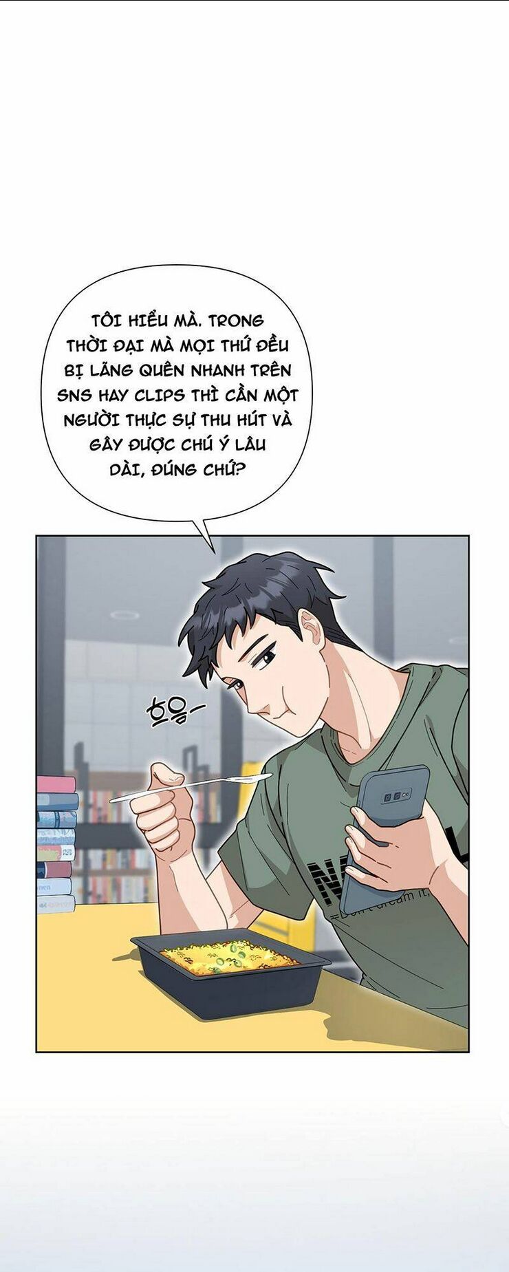 Sự Báo Thù Của Masamune-Kun Chapter 4 - Trang 2
