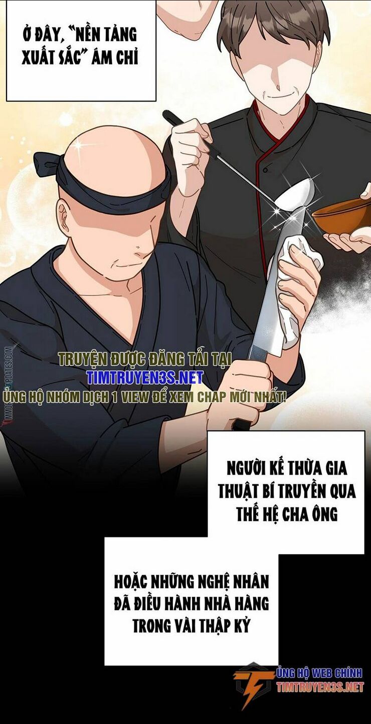 Sự Báo Thù Của Masamune-Kun Chapter 4 - Trang 2