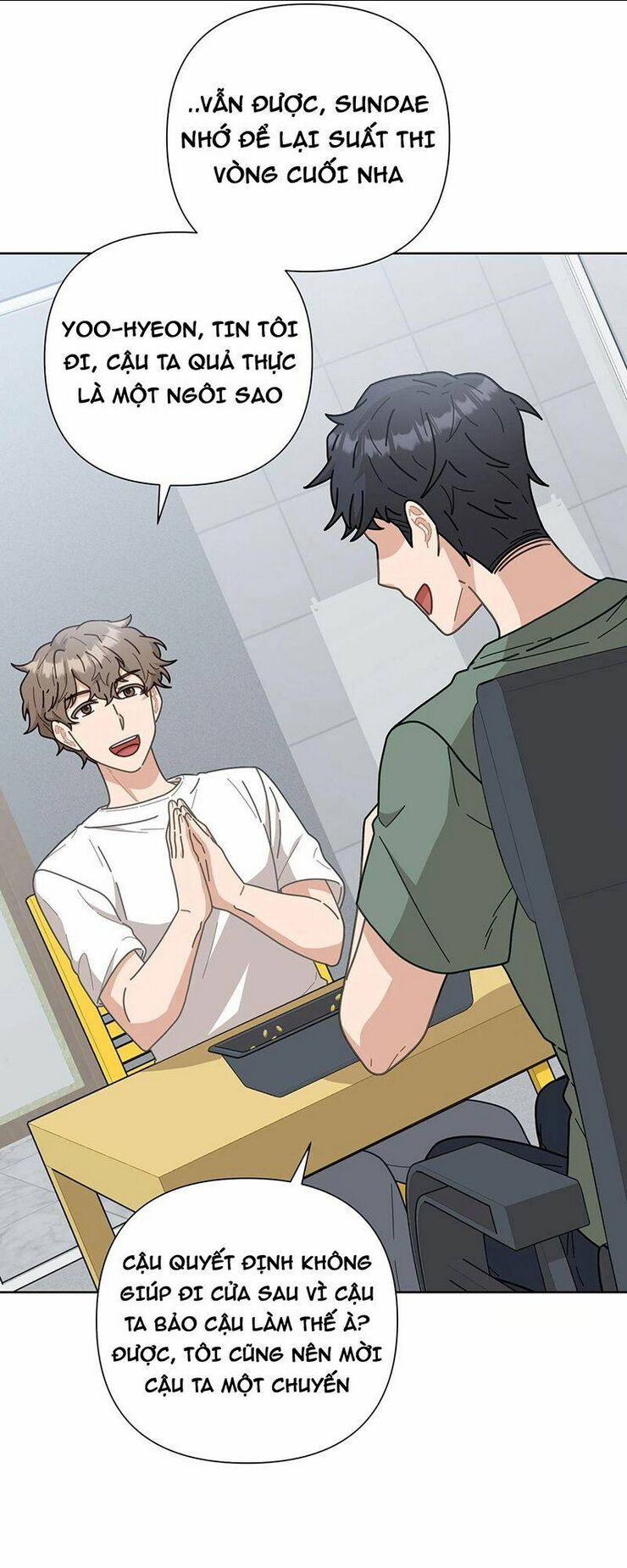 Sự Báo Thù Của Masamune-Kun Chapter 4 - Trang 2