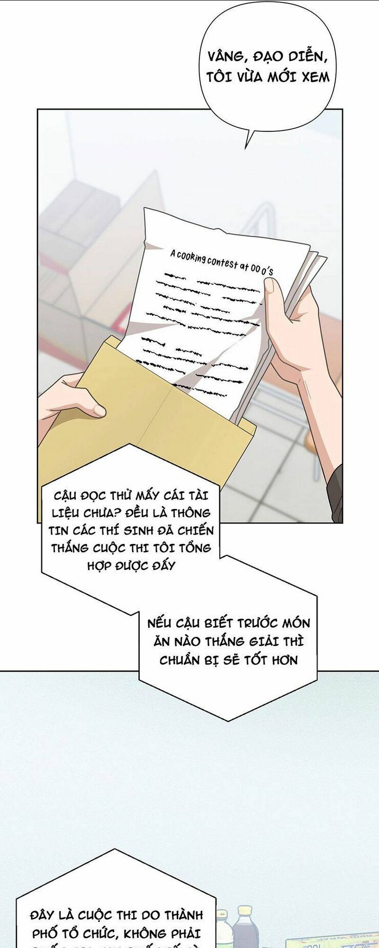 Sự Báo Thù Của Masamune-Kun Chapter 4 - Trang 2