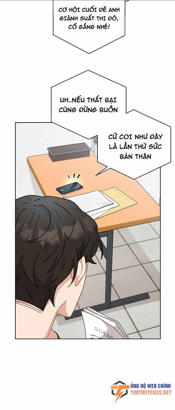 Sự Báo Thù Của Masamune-Kun Chapter 4 - Trang 2