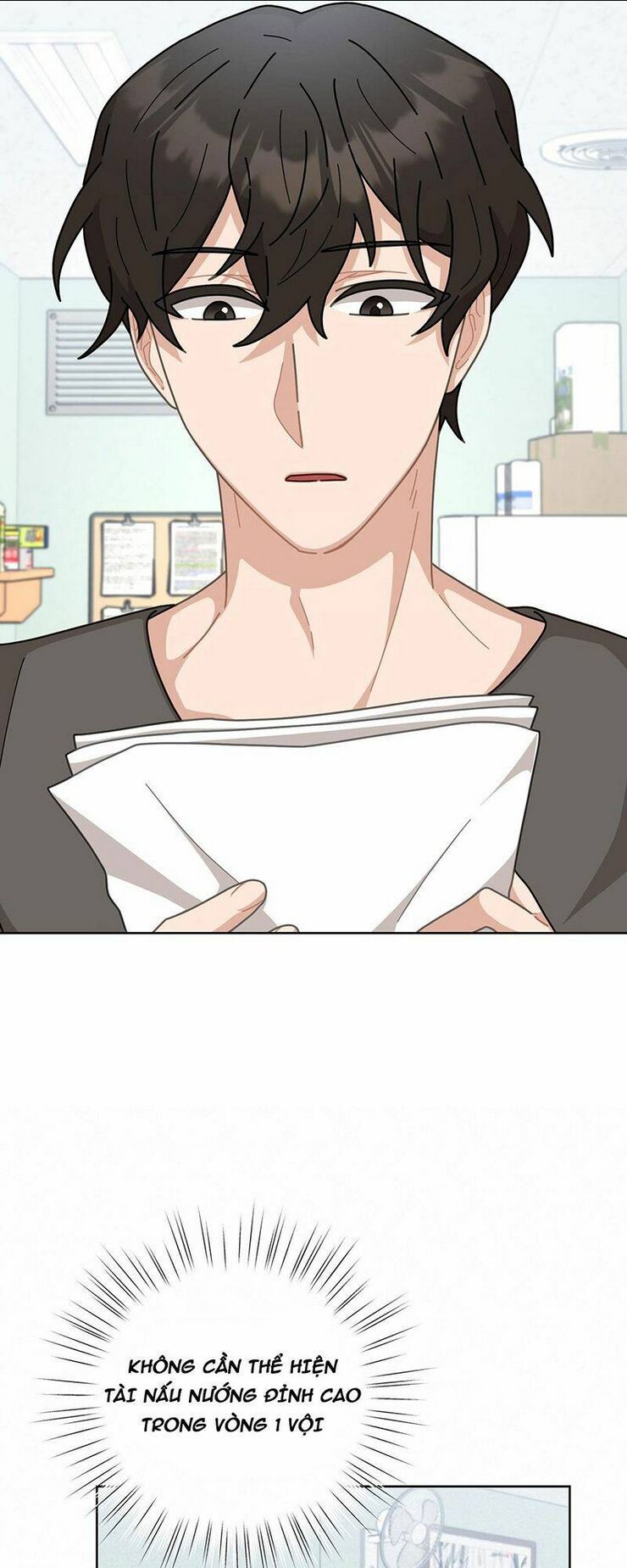 Sự Báo Thù Của Masamune-Kun Chapter 4 - Trang 2