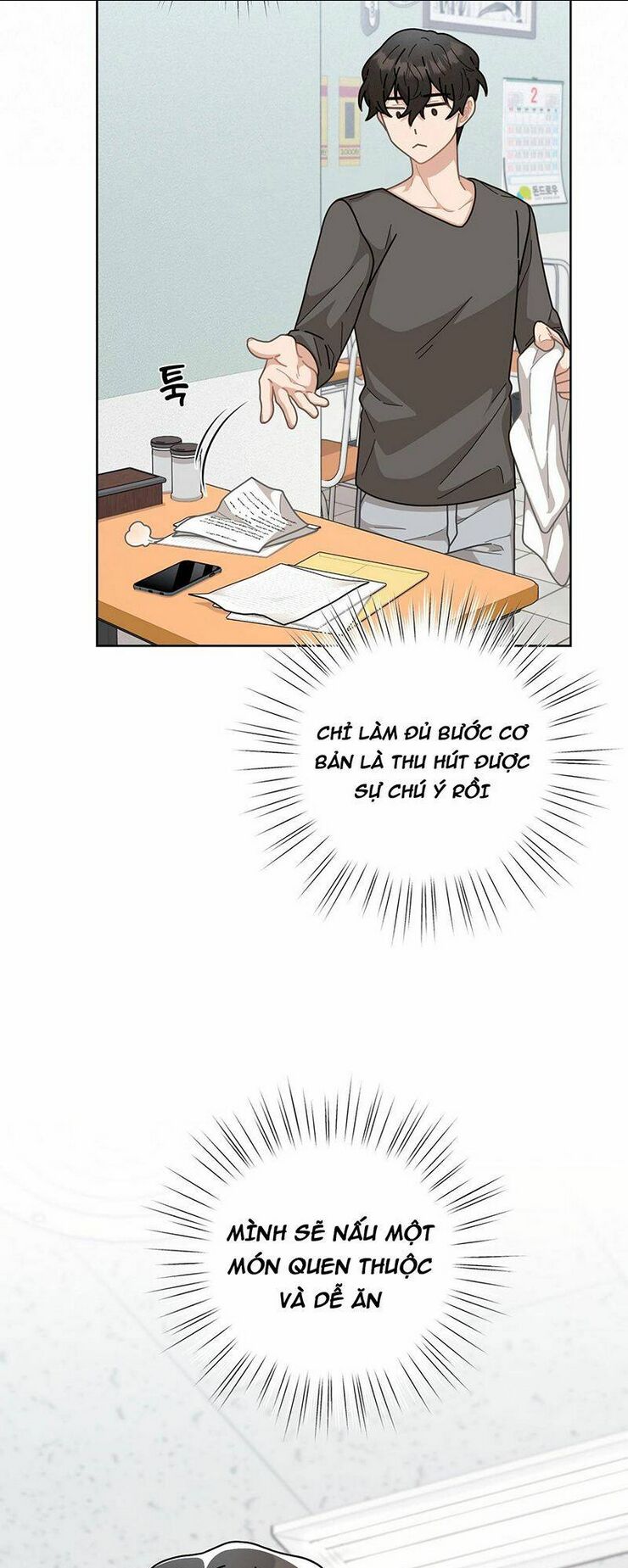 Sự Báo Thù Của Masamune-Kun Chapter 4 - Trang 2