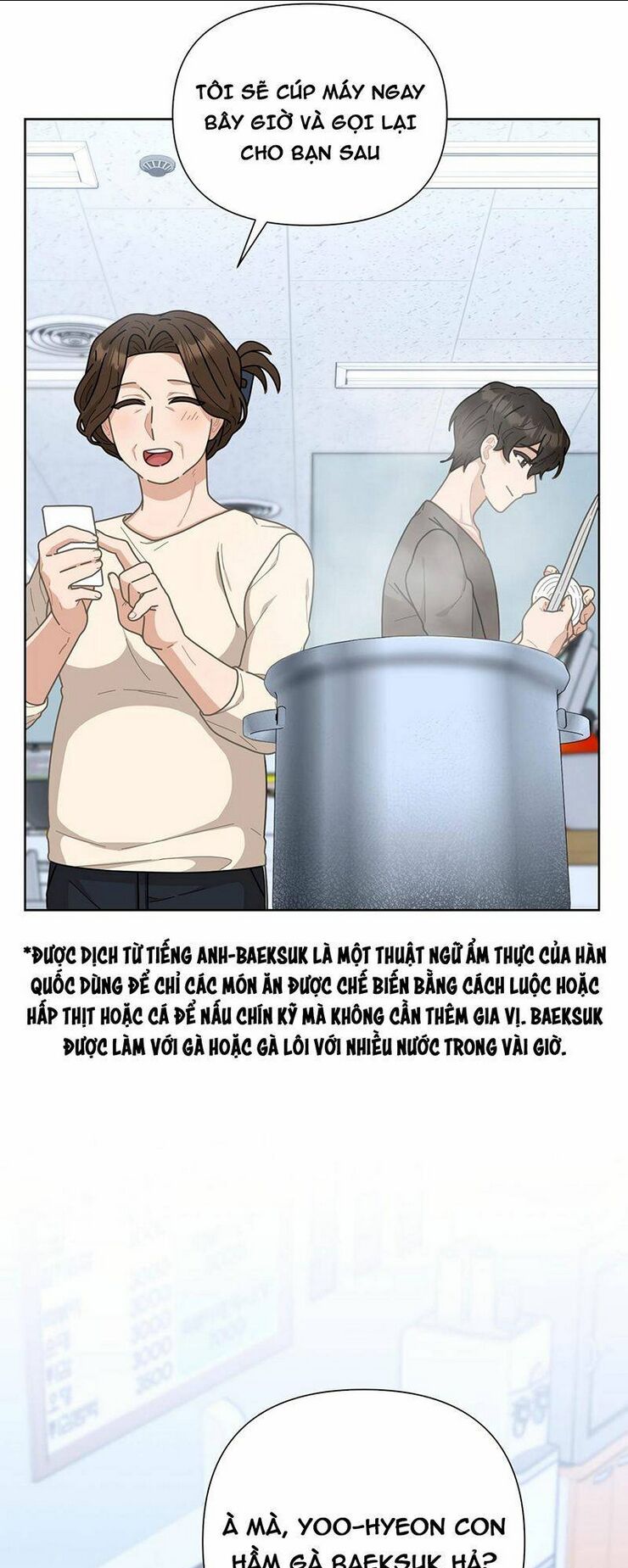 Sự Báo Thù Của Masamune-Kun Chapter 4 - Trang 2
