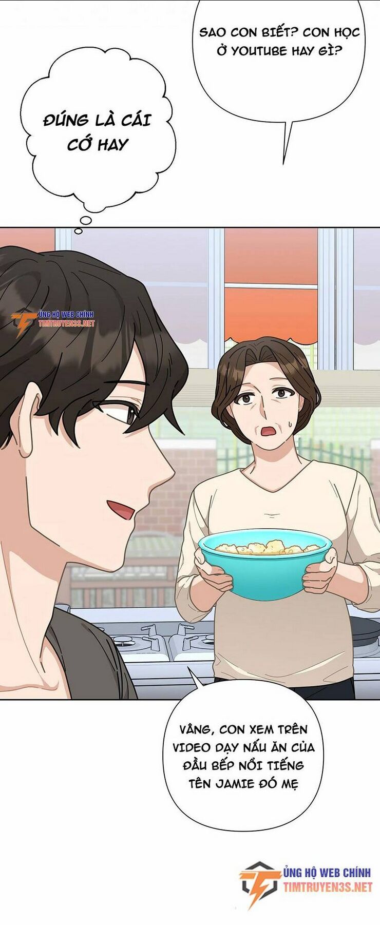 Sự Báo Thù Của Masamune-Kun Chapter 4 - Trang 2