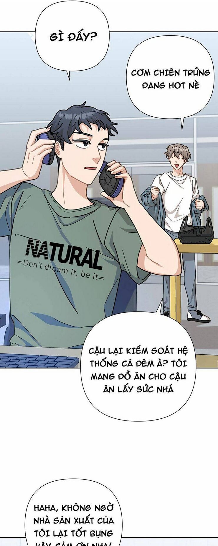 Sự Báo Thù Của Masamune-Kun Chapter 4 - Trang 2