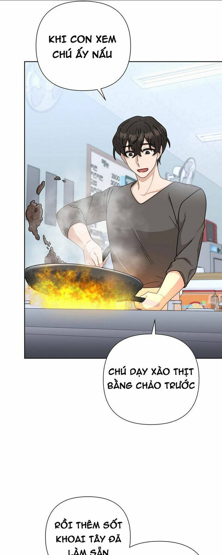 Sự Báo Thù Của Masamune-Kun Chapter 4 - Trang 2