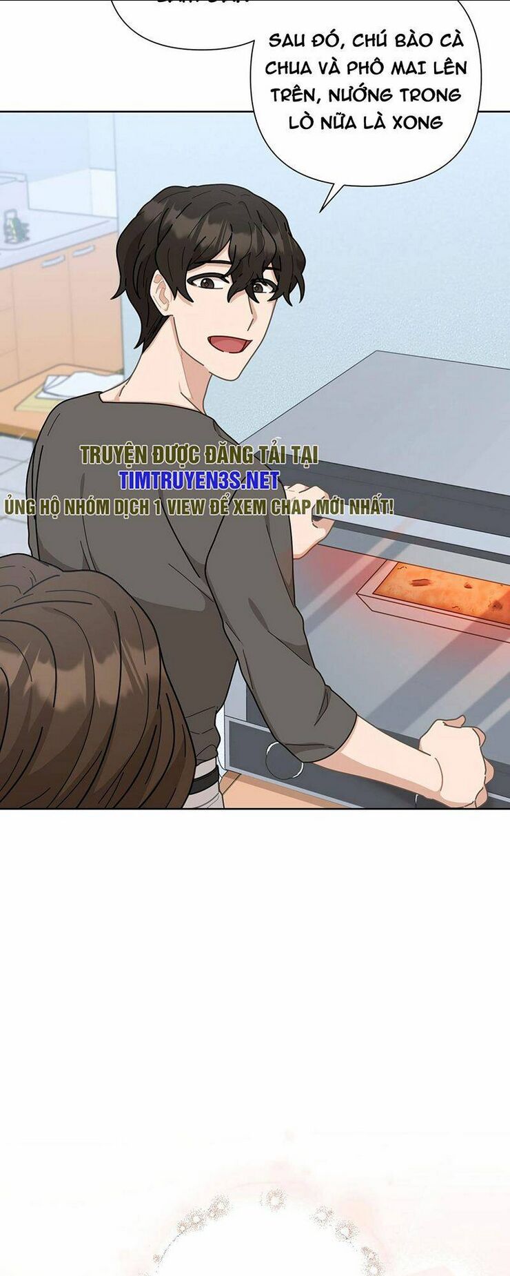 Sự Báo Thù Của Masamune-Kun Chapter 4 - Trang 2