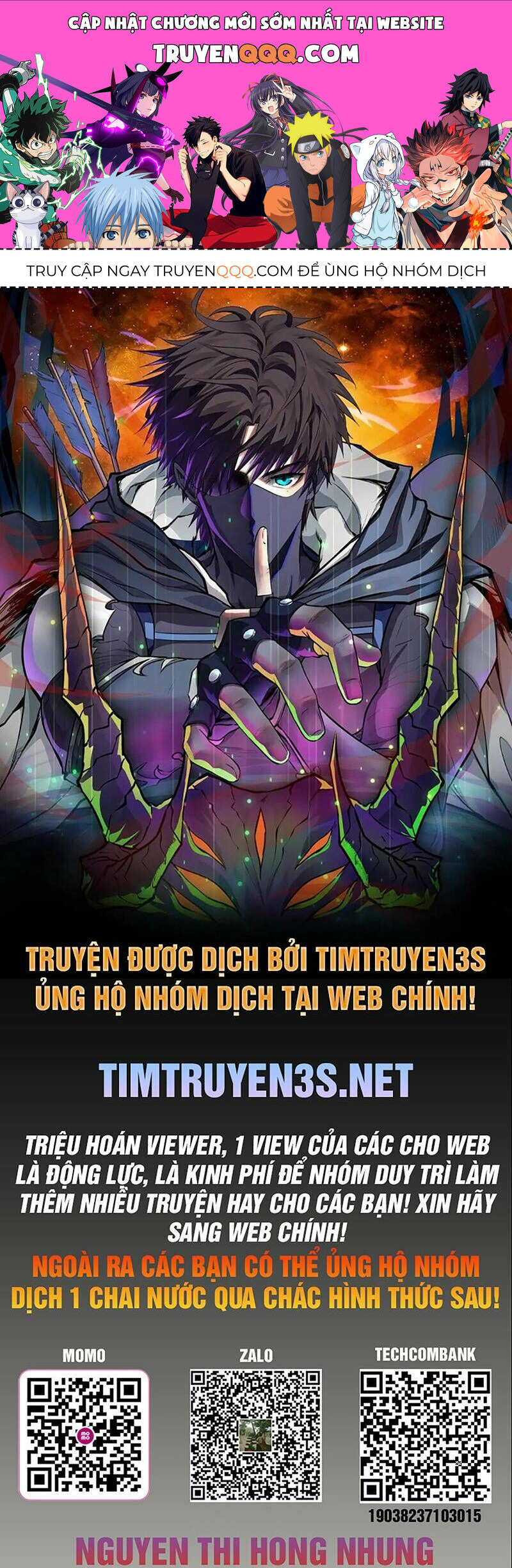 Sự Báo Thù Của Masamune-Kun Chapter 6 - Trang 2