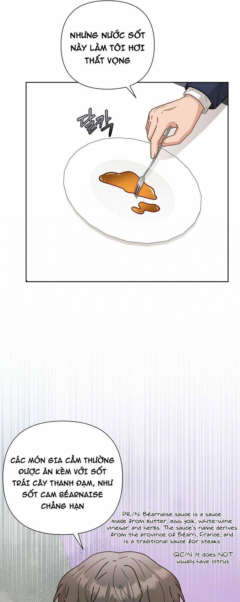 Sự Báo Thù Của Masamune-Kun Chapter 6 - Trang 2