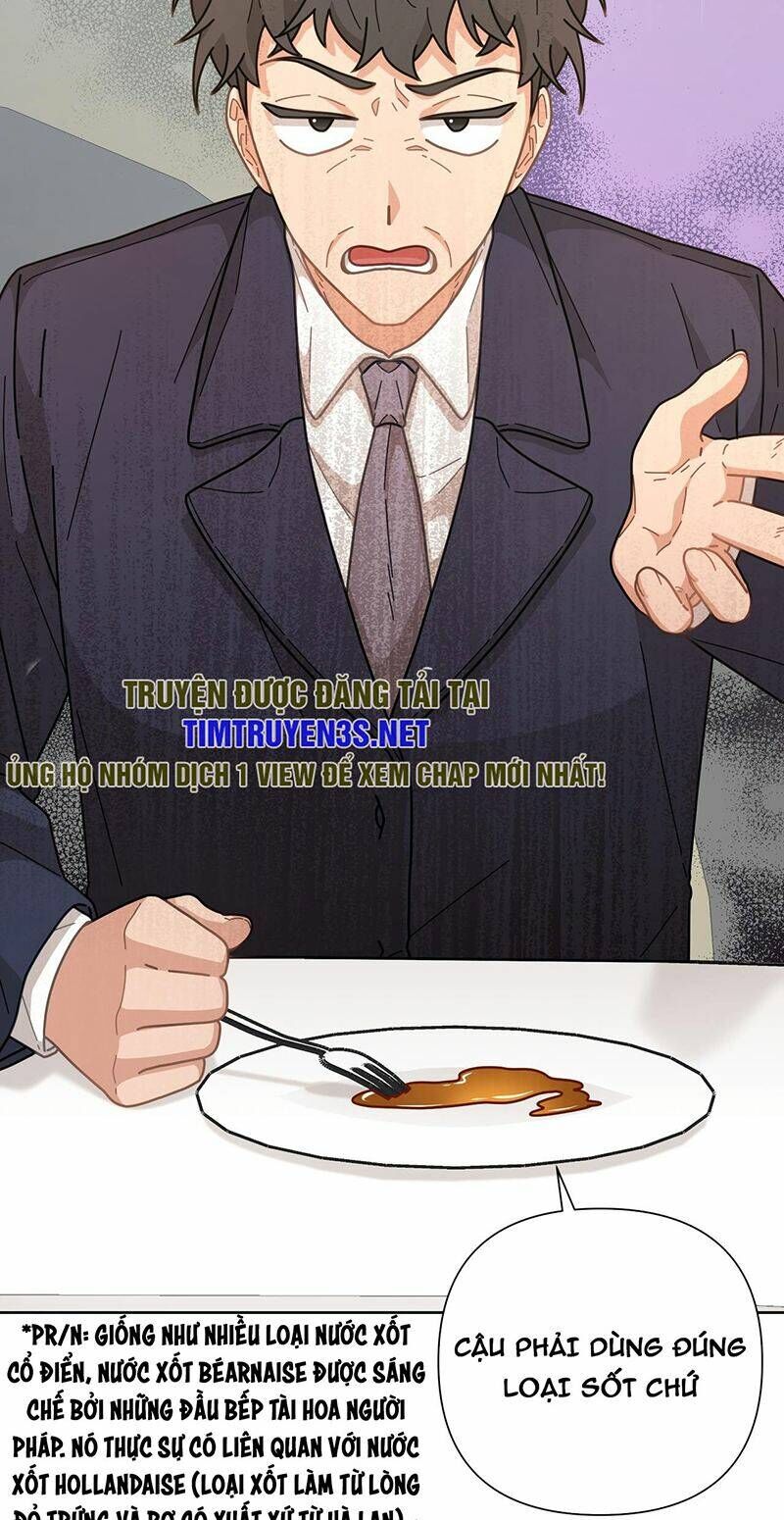 Sự Báo Thù Của Masamune-Kun Chapter 6 - Trang 2