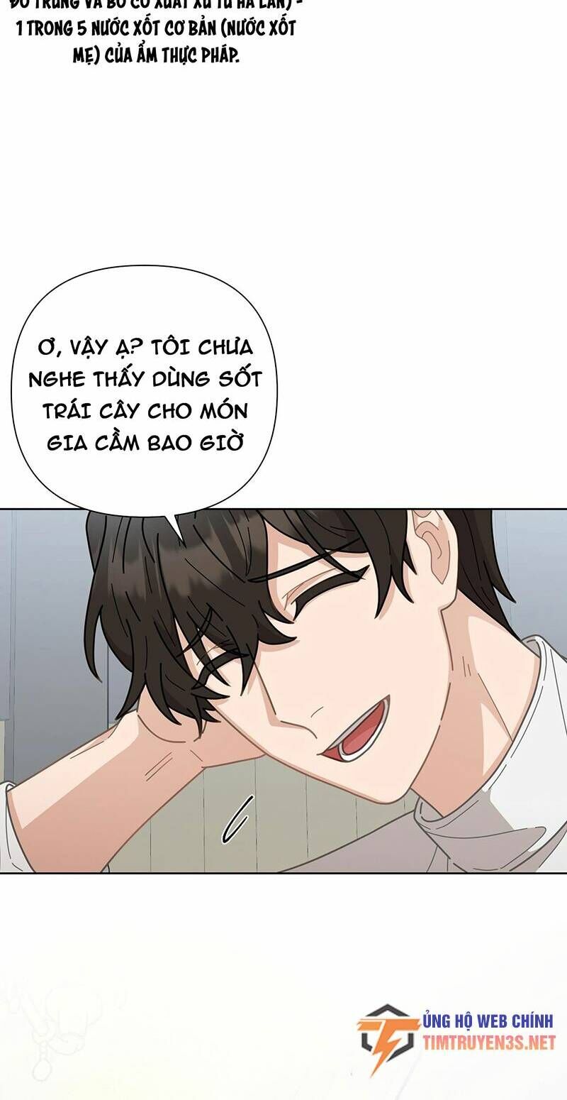 Sự Báo Thù Của Masamune-Kun Chapter 6 - Trang 2