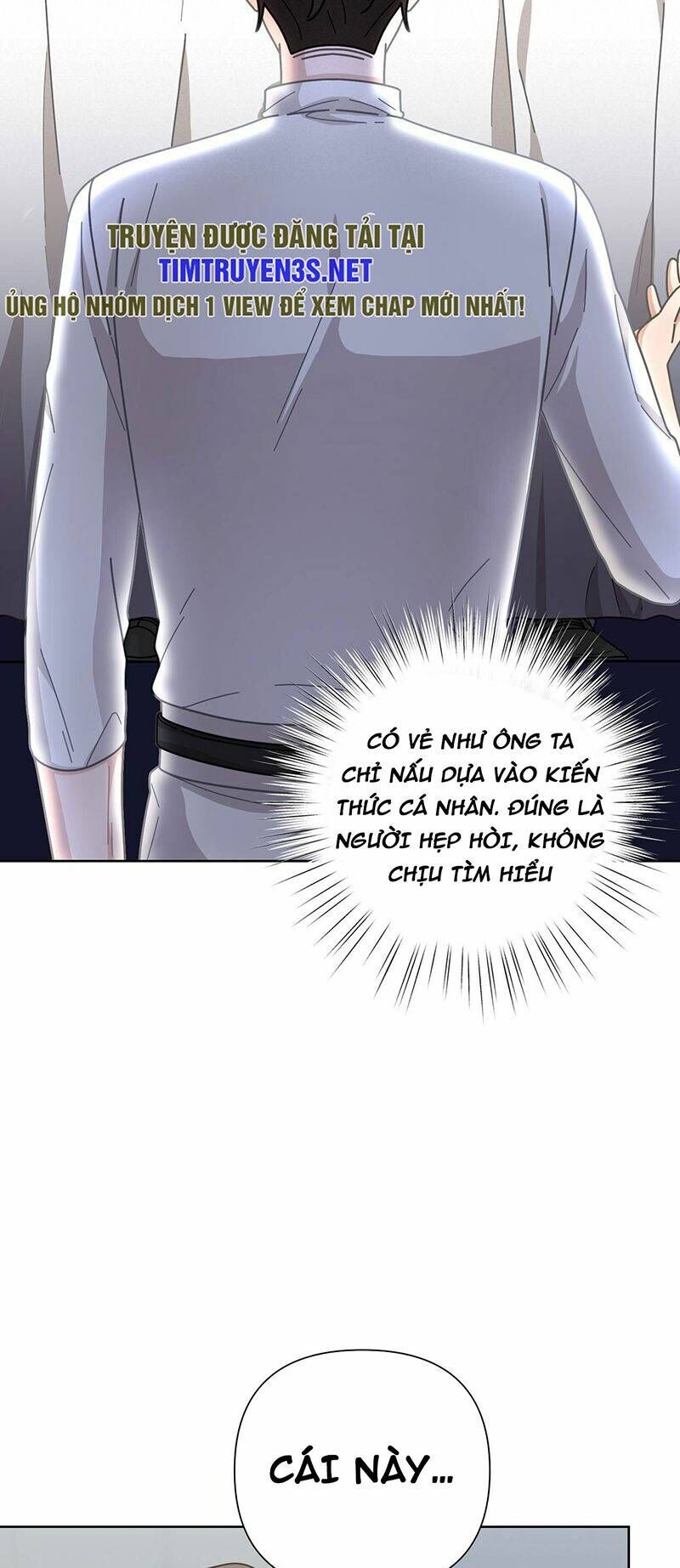 Sự Báo Thù Của Masamune-Kun Chapter 6 - Trang 2