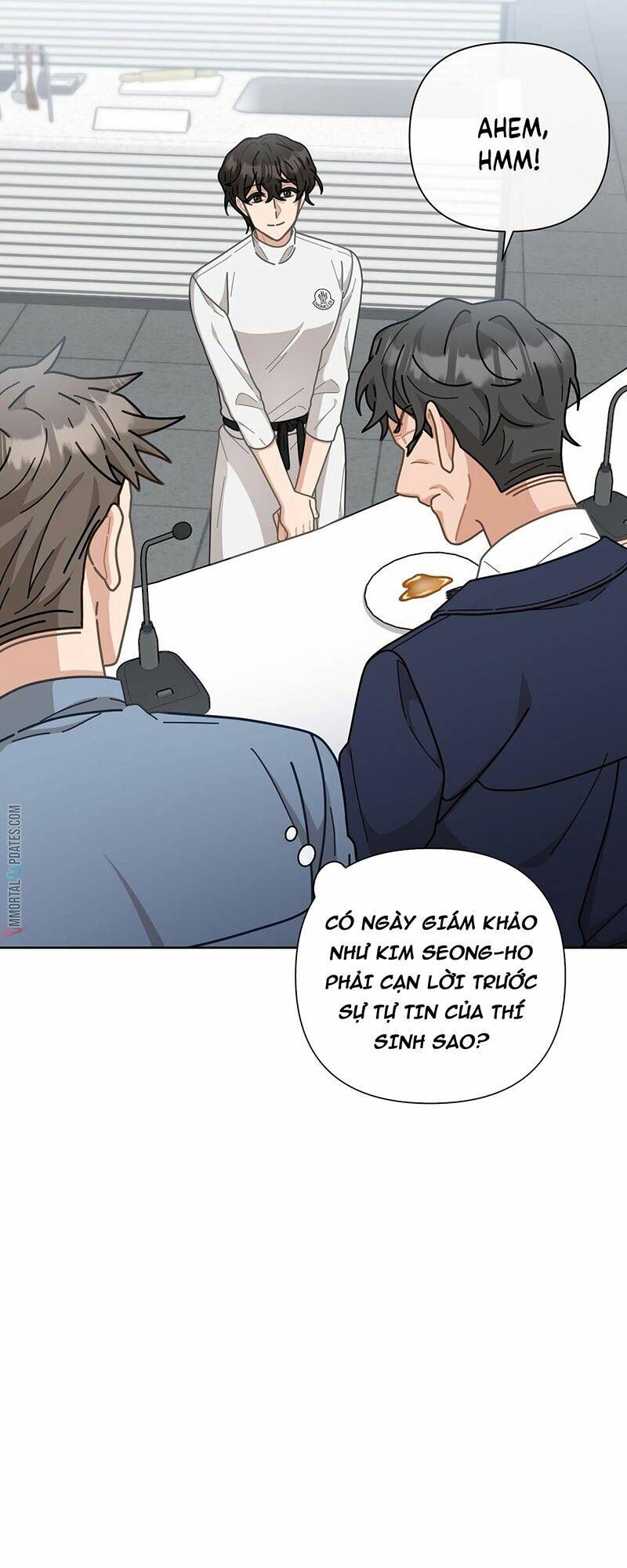 Sự Báo Thù Của Masamune-Kun Chapter 6 - Trang 2