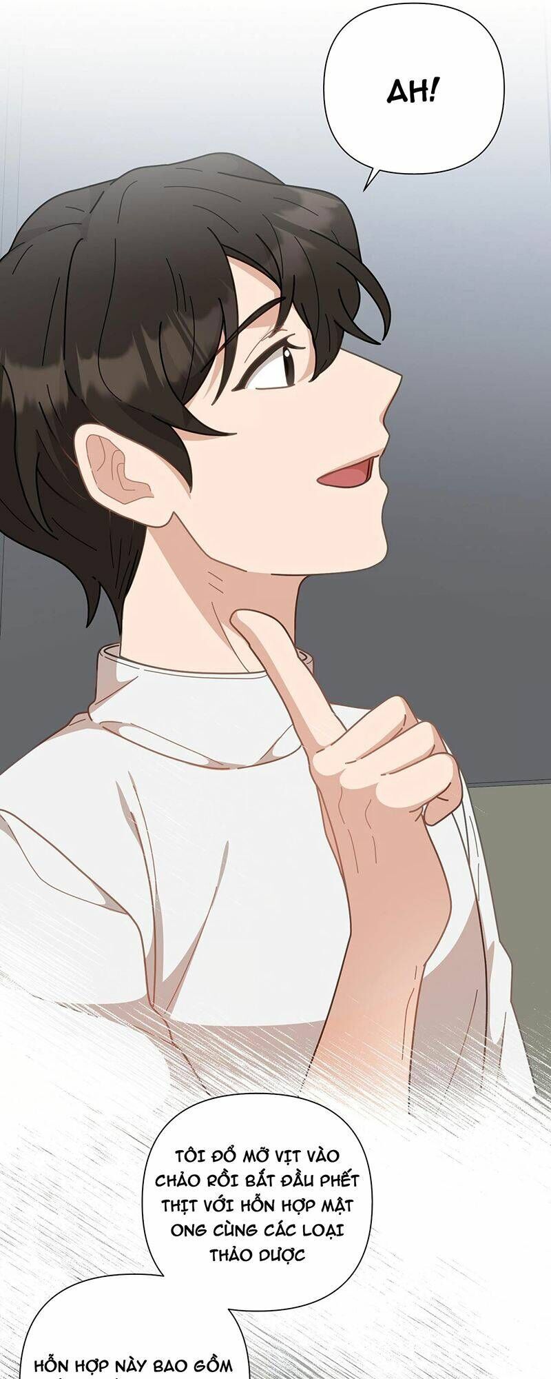 Sự Báo Thù Của Masamune-Kun Chapter 6 - Trang 2