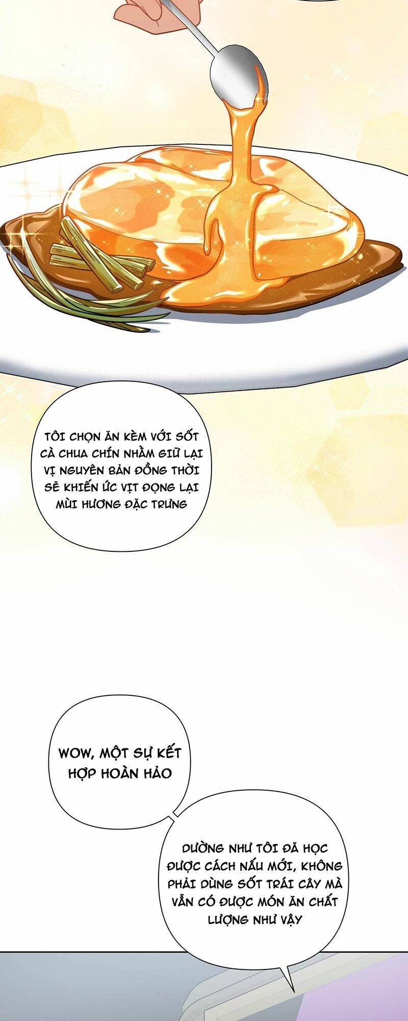 Sự Báo Thù Của Masamune-Kun Chapter 6 - Trang 2