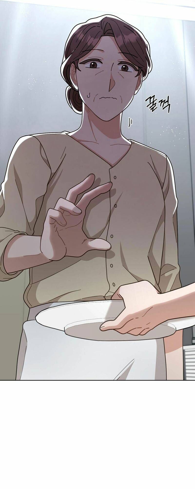 Sự Báo Thù Của Masamune-Kun Chapter 6 - Trang 2